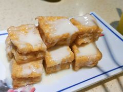 -明腾壹间茶餐厅(新都会花园广场店)