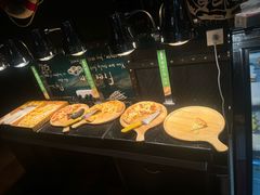 -好伦哥比萨烤肉自助(马家堡店)