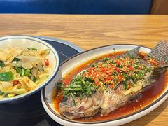 -妈妈的味道(和顺古镇店)