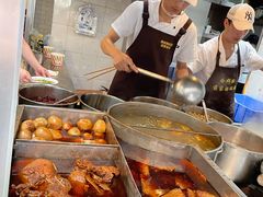 -蒋家肠旺面馆老店(合群路店)