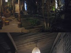 -驿舍·民國老营房院子私房菜(科学会堂店)