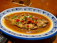 -徽三说·土徽菜·中国徽菜连锁品牌(一中店)