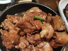 -老厨家(友谊路总店)