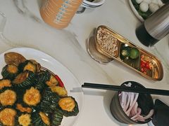 -三个椰子·现砍椰子鸡(金源CBD店)