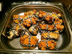 -索菲特西湖大酒店·香榭丽全日候餐厅(南山路店)