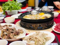 -光明清汤羊(宝业路店)