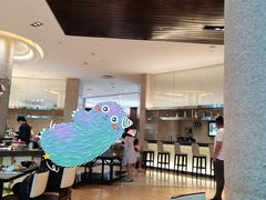 -上海浦东绿地铂骊酒店