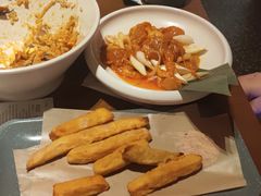 -新石器烤肉(之心城店)