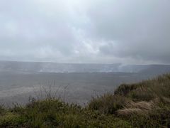 -夏威夷火山国家公园