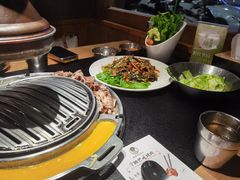 炒粉丝（杂菜）-GOGIYA·咕叽吖韩国传统烤肉店(小榄店)