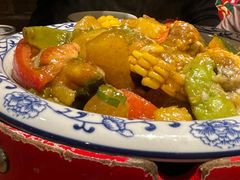 -姐弟小东北(瑞景商业广场店)