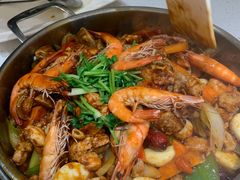 -黄记煌三汁焖锅(悦方IDmall店)
