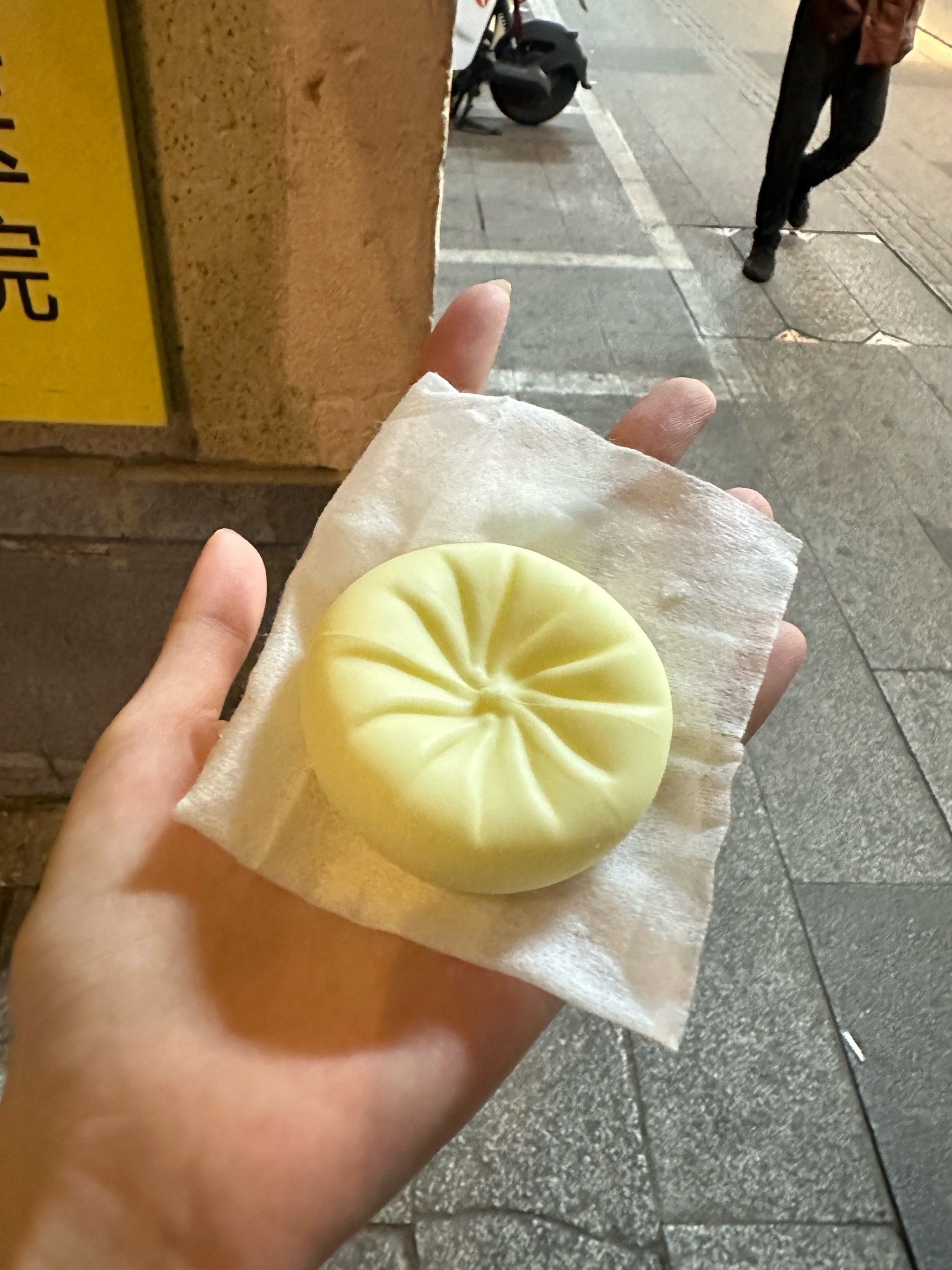 解压包子拿到了 十分钟后又没了