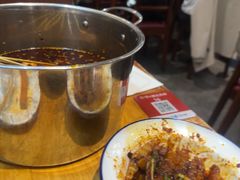 -付小姐在成都(中山公园店)