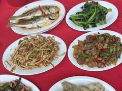 -蛇口康乐快餐鱼仔档(翠苑小区店)