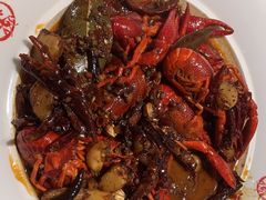 -有位虾匠·香辣蟹·小龙虾(李村店)