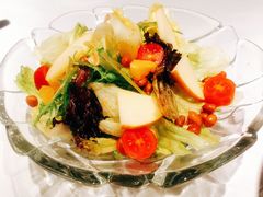大拌菜-印湘·剁椒鱼头(马连洼北路店)