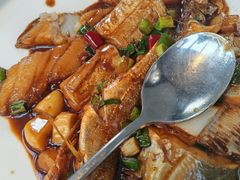 -小城故事·地道宁波味(月湖盛园店)