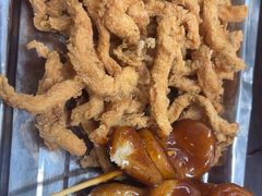 -潮妈小食
