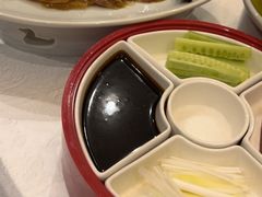 -便宜坊烤鸭店(甜水园店)