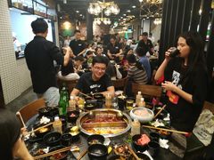 -小王少龙火锅(沙南街店)