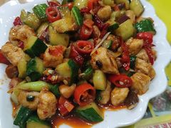 -庆辉辉客家餐厅(思明店)