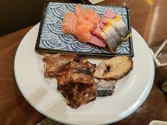 -济南鲁能贵和洲际酒店-第六层自助餐厅