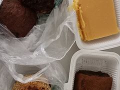 糖花卷-老回回饺子馆(海洋馆店)