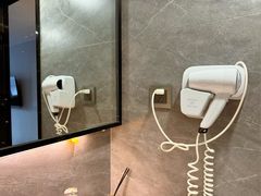 -海悦酒店(白石洲地铁站世界之窗店)