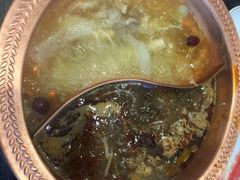 -仁和四季涮肉馆(天坛南门店)