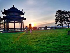 -东湖落雁景区