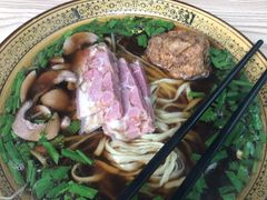 -苏渝轩锅盖面(润州万达广场店)