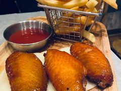-JamaicaBlue Cafe(乌鲁木齐中路店)