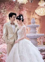 -希乐曼艺术中心·婚礼·活动·宴会厅(南山店)