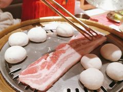 -西塔老太太泥炉烤肉(亚运村店)