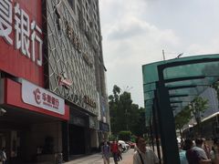 -凯乐会量贩KTV(国防大厦总店)