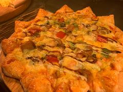 -喜庭海鲜自助(来福士店)