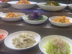-小螺号海鲜·地道鲁菜(泉城广场店)