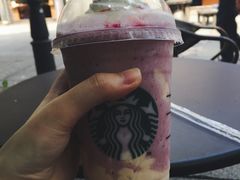 -星巴克(福州三坊七巷店)