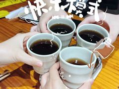 -本色.小马哥烧烤(五一路总店)