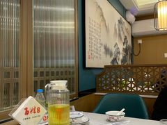 -雅酌园·烟火南京菜(颐和路店)