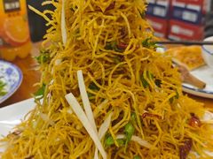 -清真祥和斋餐厅(蓟门小区店)