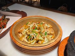 -佬麻雀·剁椒鱼头(京基KK One店)