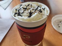 -西西弗书店＆矢量咖啡(花园城店)