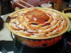 -三人行骨头王火锅(长寿店)