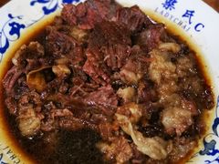 柴氏酱牛肉-柴氏风味斋(甘家口店)