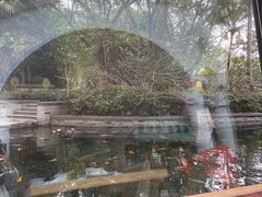 -深圳华侨城洲际大酒店