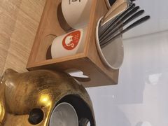 -佬肥猫(周浦万达店)