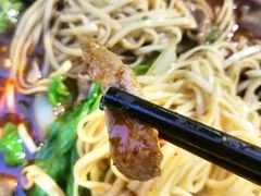 -武胜段记猪肝面(卓锦城店)