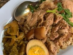 -马里奥明星猪脚饭